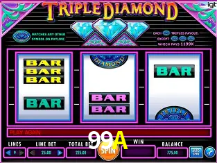 99A,99A Bet